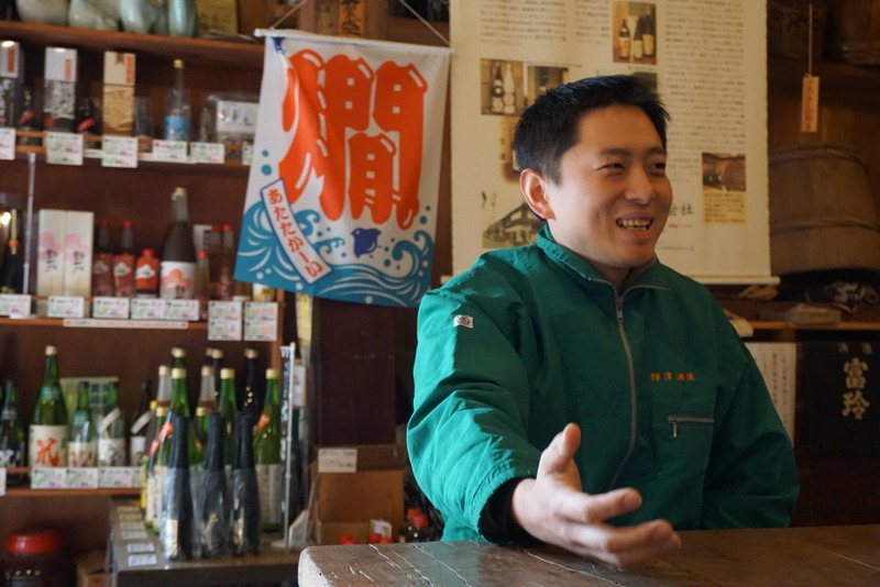 “純米酒の聖地”鳥取の蔵元が教える！本当に美味しい「熱燗」の作り方＆ペアリング