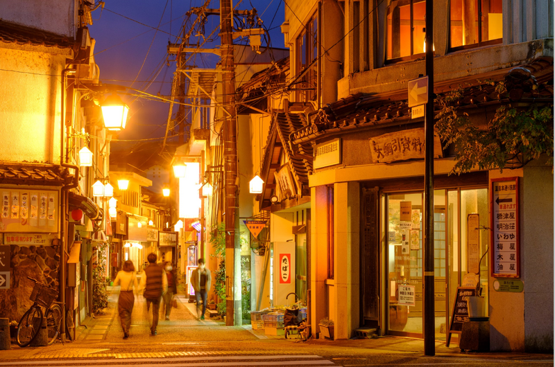 お酒を楽しむ旅行なら「鳥取」が最高！お酒メディア編集部がおすすめする“日本酒旅プラン”をご紹介
