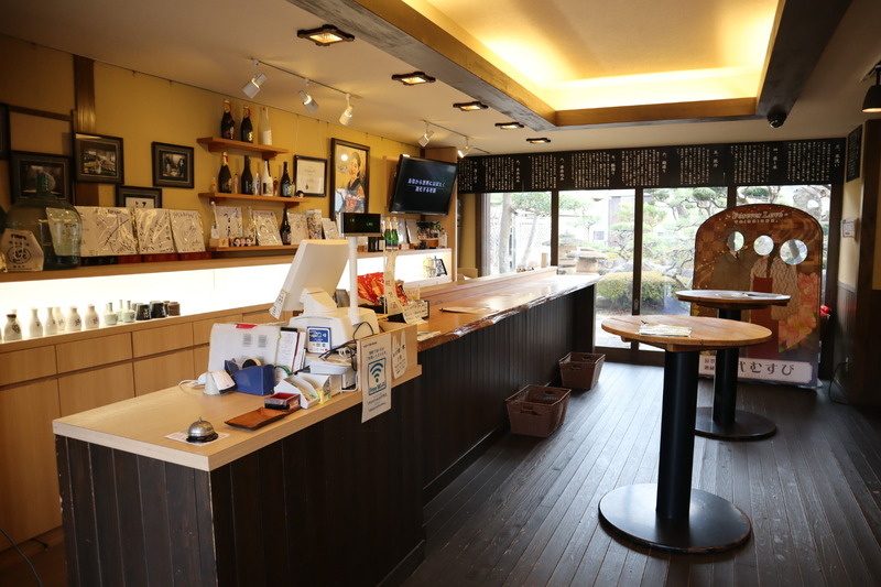 お酒を楽しむ旅行なら「鳥取」が最高！お酒メディア編集部がおすすめする“日本酒旅プラン”をご紹介