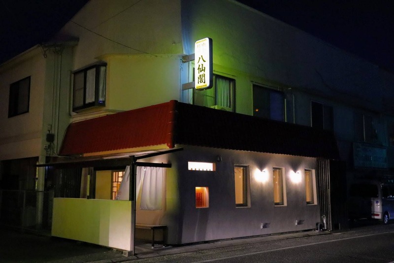 純米酒の聖地「鳥取県」で話題！名店で楽しむ“実は相性抜群”な中華×熱燗のペアリング