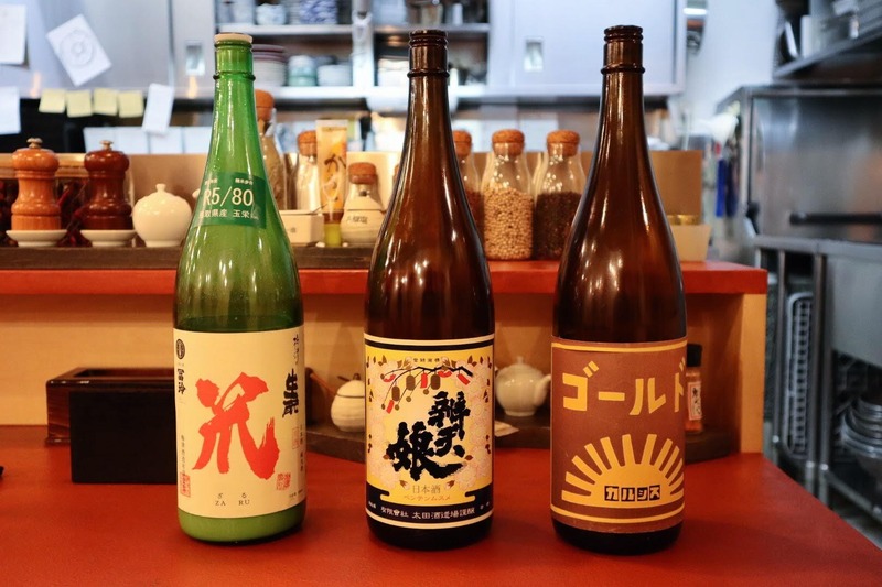 純米酒の聖地「鳥取県」で話題！名店で楽しむ“実は相性抜群”な中華×熱燗のペアリング
