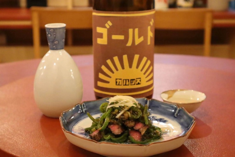純米酒の聖地「鳥取県」で話題！名店で楽しむ“実は相性抜群”な中華×熱燗のペアリング