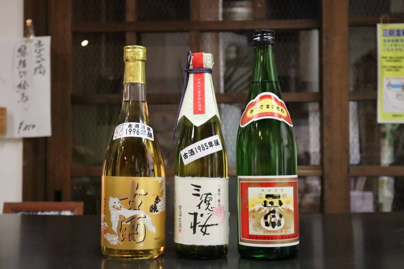 “純米酒の聖地”鳥取の蔵元が教える！本当に美味しい「熱燗」の作り方＆ペアリング