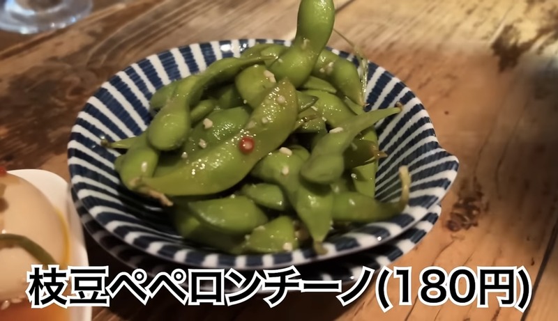 【居酒屋レポ動画】全てが安すぎて美味い！神コスパ居酒屋・高円寺「安酒楽 」に行ってきた