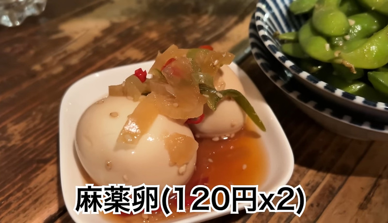 【居酒屋レポ動画】全てが安すぎて美味い！神コスパ居酒屋・高円寺「安酒楽 」に行ってきた