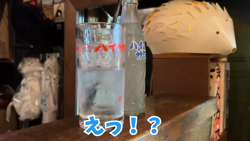 【居酒屋レポ動画】全てが安すぎて美味い！神コスパ居酒屋・高円寺「安酒楽 」に行ってきた
