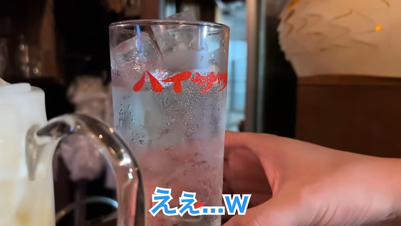 【居酒屋レポ動画】全てが安すぎて美味い！神コスパ居酒屋・高円寺「安酒楽 」に行ってきた