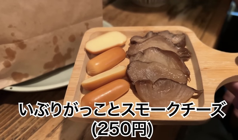【居酒屋レポ動画】全てが安すぎて美味い！神コスパ居酒屋・高円寺「安酒楽 」に行ってきた