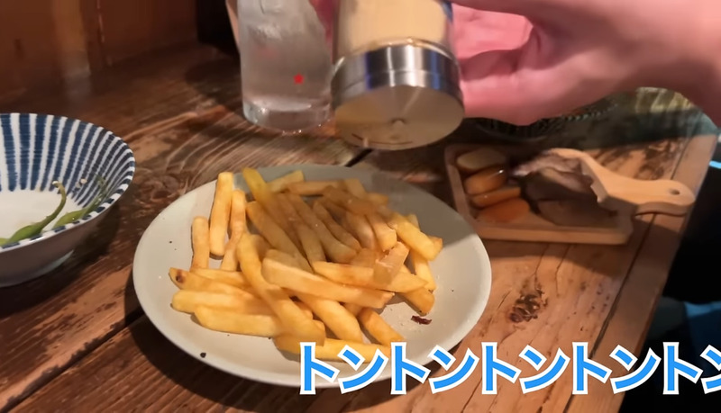 【居酒屋レポ動画】全てが安すぎて美味い！神コスパ居酒屋・高円寺「安酒楽 」に行ってきた