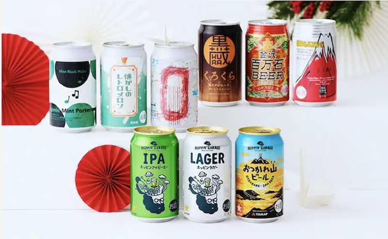 【まだ間に合う！お酒好きが買うべき“福袋”】絶対お得！編集部が選んだお酒好きにおすすめの福袋まとめ