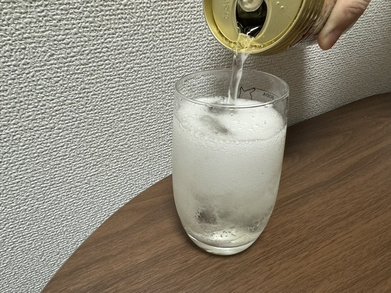 【偏愛コラムVol.1】これさえあれば何もいらない…。タカラ「焼酎ハイボール」の魅力に取り憑かれた