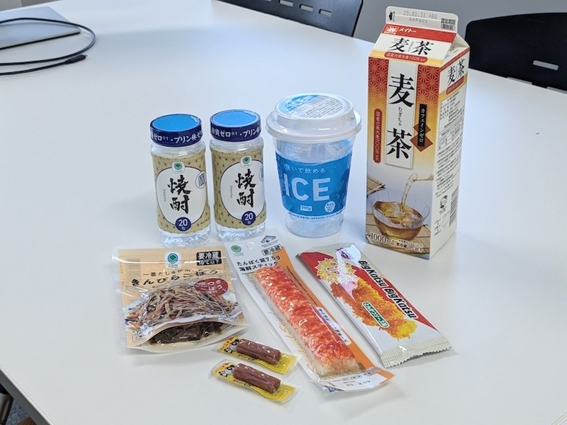 【たった1000円で大満足】本当の酒好きが選ぶ「コンビニせんべろセット」～仕事帰りのファミマ編～