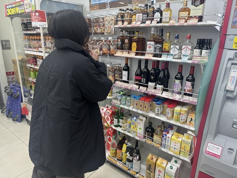 【たった1000円で大満足】本当の酒好きが選ぶ「コンビニせんべろセット」～仕事帰りのファミマ編～