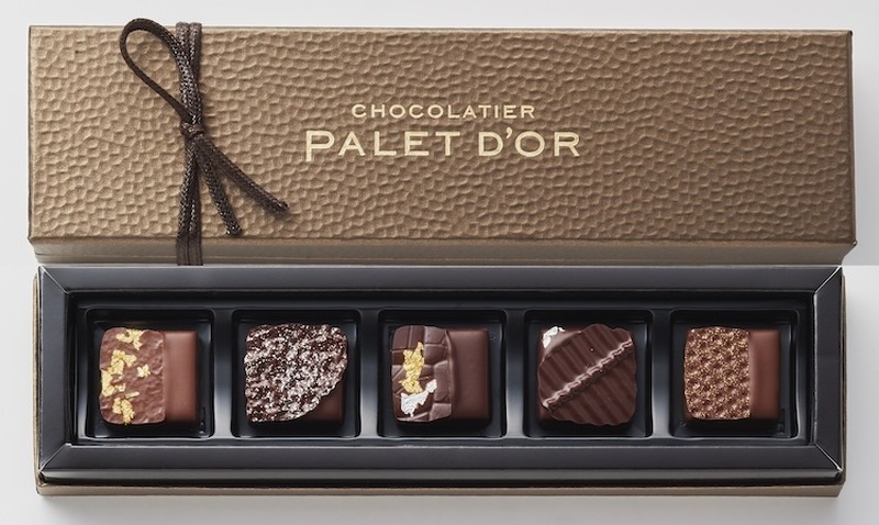 【バレンタインにぴったり！チョコ×ウイスキーのリッチな1品】「ジャパニーズウイスキーショコラ」販売
