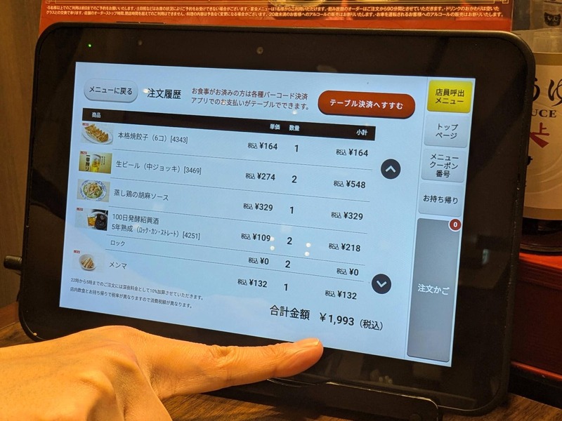 【ファミレスせんべろ Vol.1】予算1,000円でこんなに飲めるの！？お酒が99円から楽しめる無敵のバーミヤン編