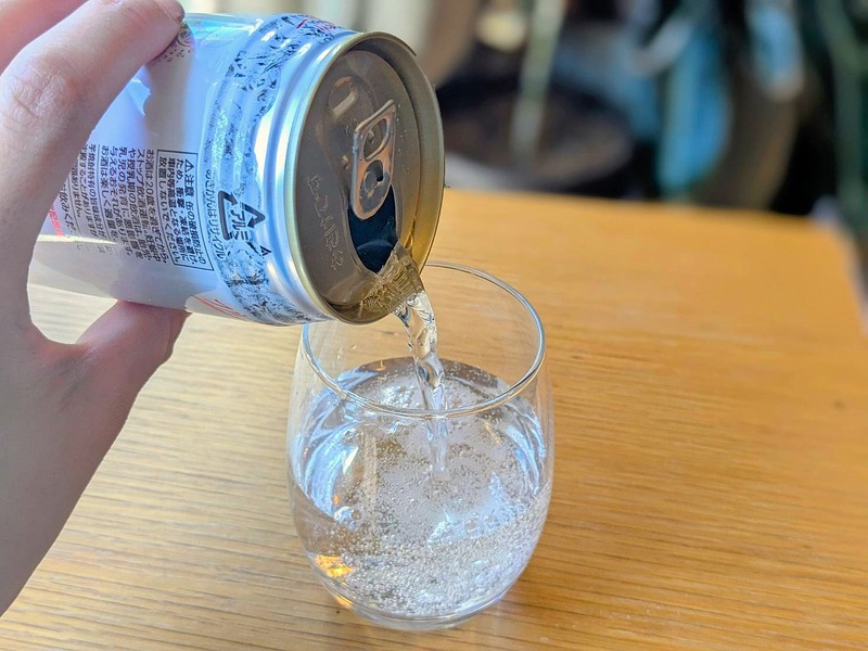 【コンビニでしか買えない！人気の“香り系焼酎”が缶サワーに】「ＩＳＡＩＮＡ」芋焼酎ソーダ5％が新発売