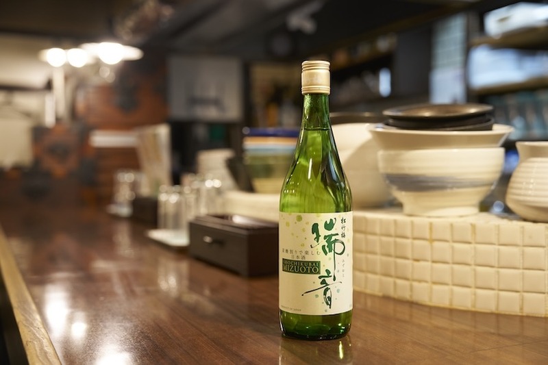 親子でお酒好き！インフルエンサーのおにぎりとオカンが松竹梅『瑞音』を飲みながら語る酒LIFE