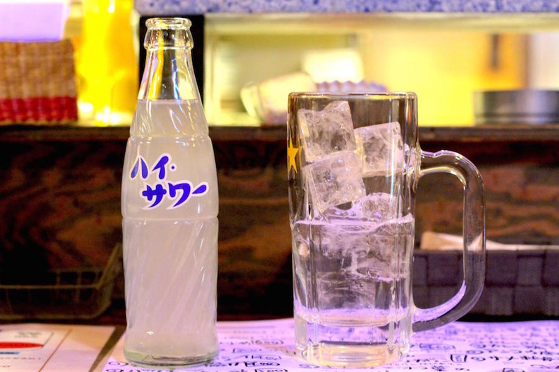 渋谷にもあった“隠れ家的”立ち飲み屋。しっぽり飲むなら「横丁酒場　あばらや別館」がオススメ