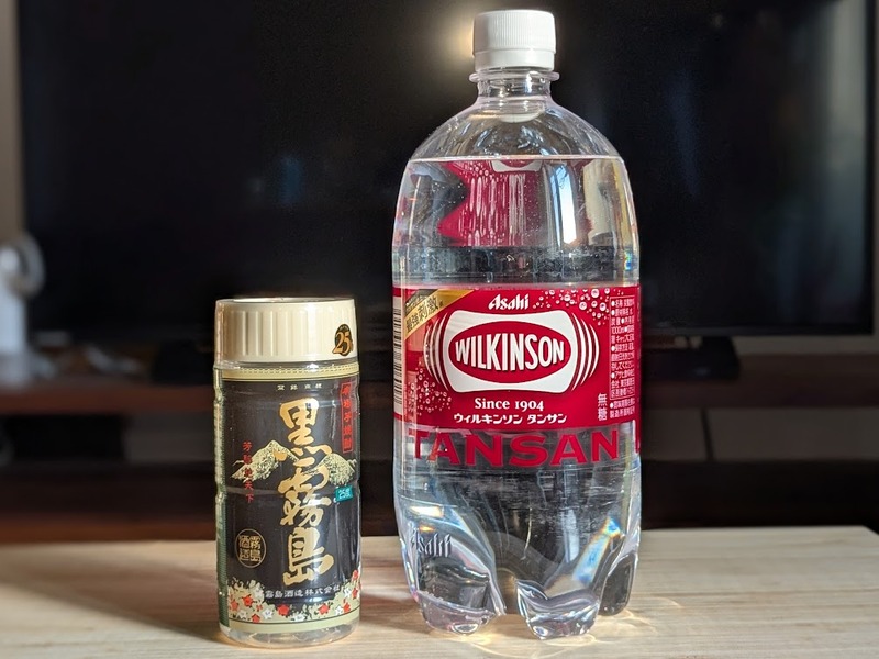 【1,000円だけで大満足】酒を飲みながら痩せたいアラサーが選んだ「コンビニせんべろセット」～ローソン編～