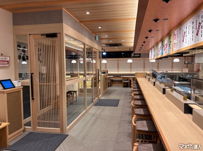 【オープン記念で生ビールやハイボールが半額以下？】都内2店舗目「天ぷら定食まきの」が新宿三井ビルに進出、全国14店舗目をオープン