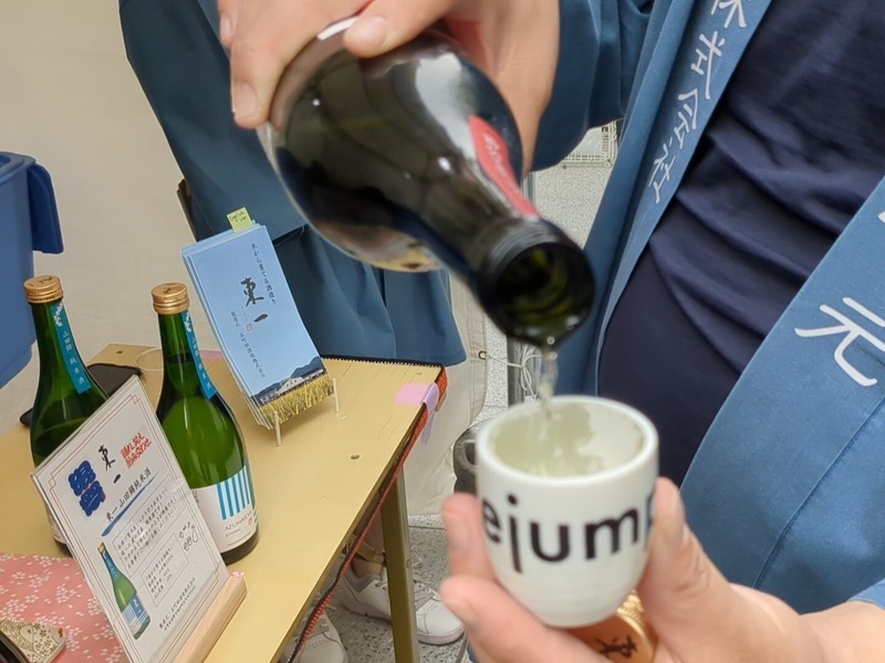 【レポート】250種類のお酒が体験できる！注目のお酒イベント「混祭」の様子を大公開