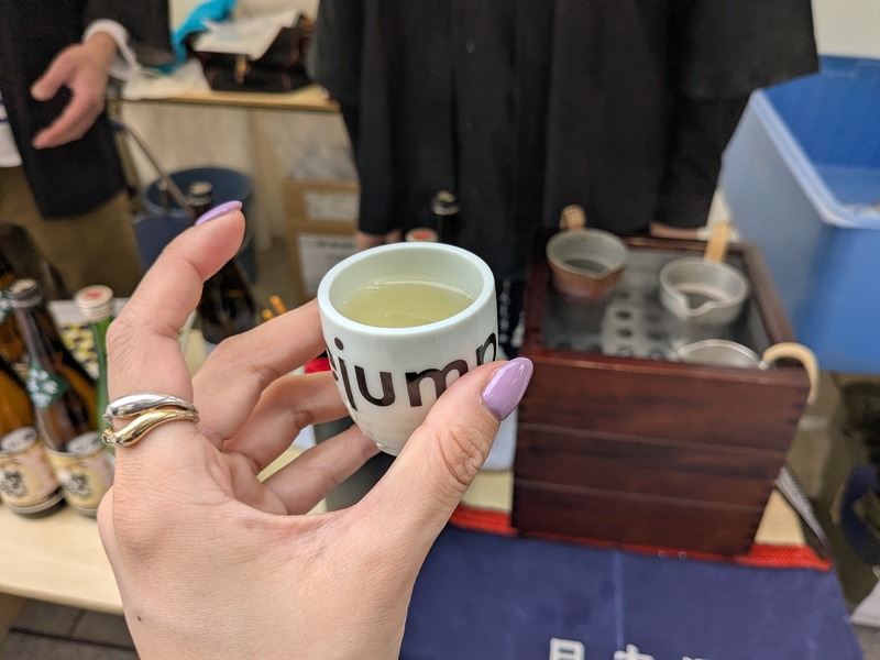 【レポート】250種類のお酒が体験できる！注目のお酒イベント「混祭」の様子を大公開
