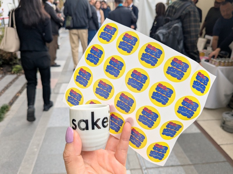 【レポート】250種類のお酒が体験できる！注目のお酒イベント「混祭」の様子を大公開