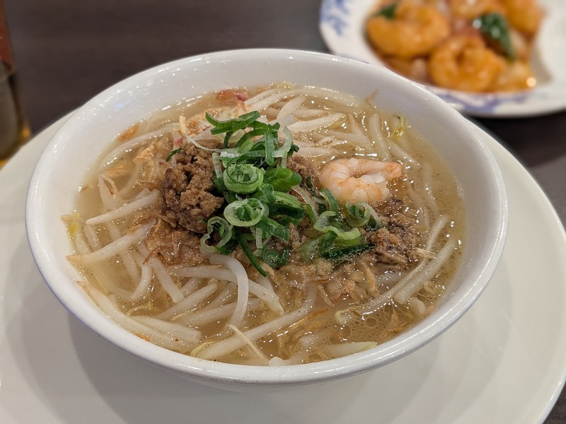 【激安＆大満足なファミレスせんべろ】バーミヤンでミシュランの味が楽しめる！「台湾展（タイワンフェア）」に行ってきた