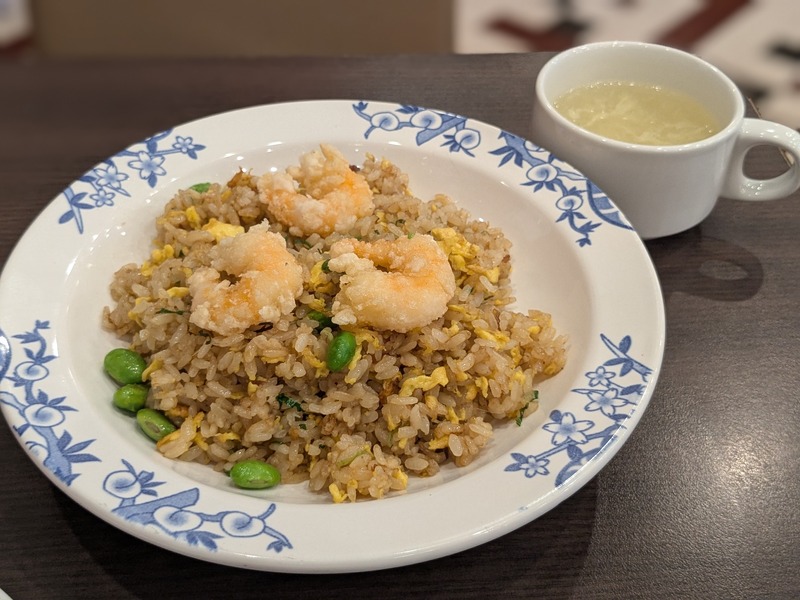 【激安＆大満足なファミレスせんべろ】バーミヤンでミシュランの味が楽しめる！「台湾展（タイワンフェア）」に行ってきた