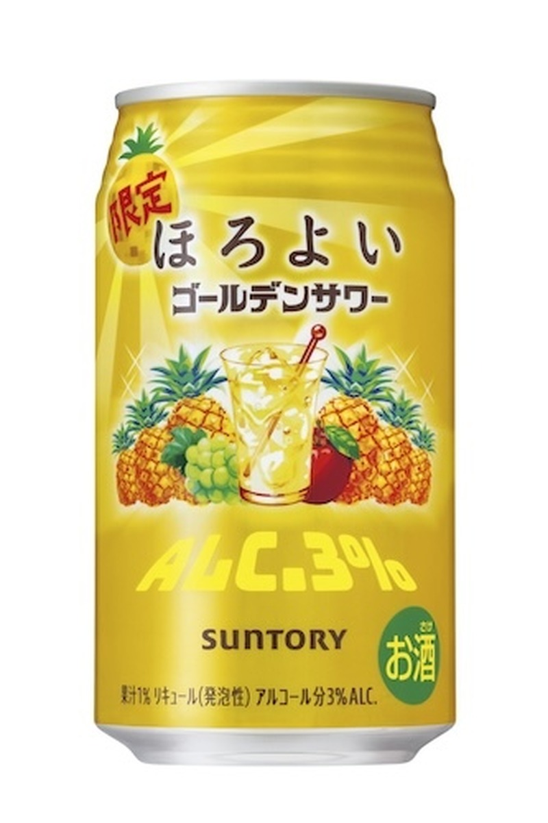 【4/27～5/3】夏先取りの注目チューハイが続々！今週新発売の注目のお酒商品まとめ