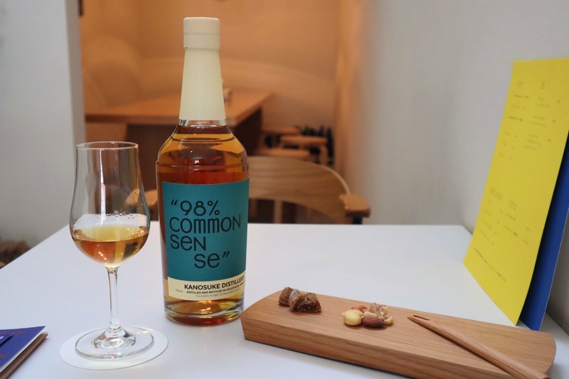 【GWに楽しめる！グルメな街・福岡で特別な“はしご酒”】The Conran Shop ×KANOSUKE の限定ラベルウイスキーが期間限定で飲めるイベントに行ってきた