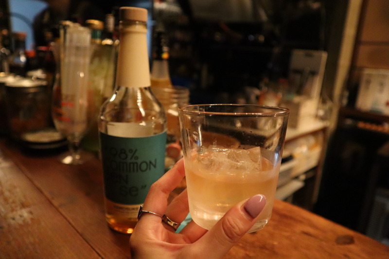 【GWに楽しめる！グルメな街・福岡で特別な“はしご酒”】The Conran Shop ×KANOSUKE の限定ラベルウイスキーが期間限定で飲めるイベントに行ってきた