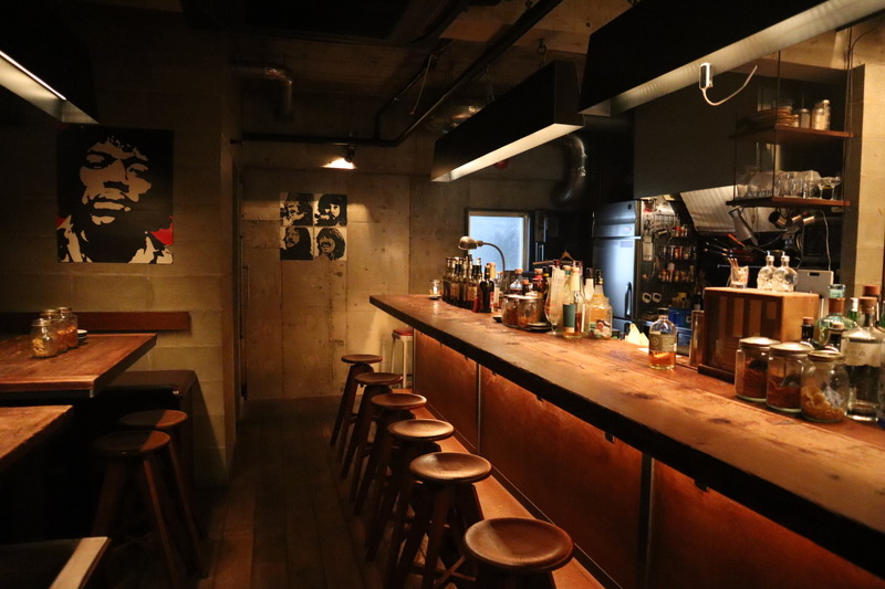 【GWに楽しめる！グルメな街・福岡で特別な“はしご酒”】The Conran Shop ×KANOSUKE の限定ラベルウイスキーが期間限定で飲めるイベントに行ってきた