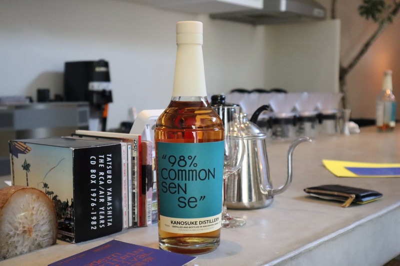 【GWに楽しめる！グルメな街・福岡で特別な“はしご酒”】The Conran Shop ×KANOSUKE の限定ラベルウイスキーが期間限定で飲めるイベントに行ってきた