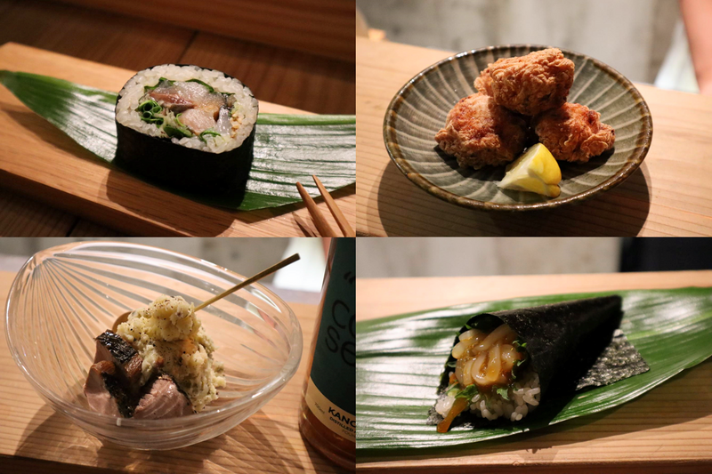 【GWに楽しめる！グルメな街・福岡で特別な“はしご酒”】The Conran Shop ×KANOSUKE の限定ラベルウイスキーが期間限定で飲めるイベントに行ってきた
