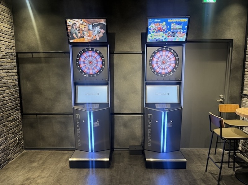 【駅直結！ビール×ゲーセンの最強施設が誕生】クラフトビールを飲みながら自由に楽しめる「EXBAR TOKYO plus 秋葉原」に行ってきた