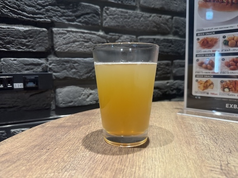 【駅直結！ビール×ゲーセンの最強施設が誕生】クラフトビールを飲みながら自由に楽しめる「EXBAR TOKYO plus 秋葉原」に行ってきた