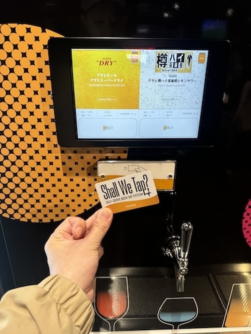 【駅直結！ビール×ゲーセンの最強施設が誕生】クラフトビールを飲みながら自由に楽しめる「EXBAR TOKYO plus 秋葉原」に行ってきた