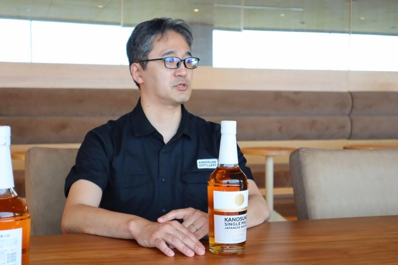 【日本最大のウイスキー生産地】鹿児島県の蒸留所で聞いたジャパニーズウイスキーの魅力