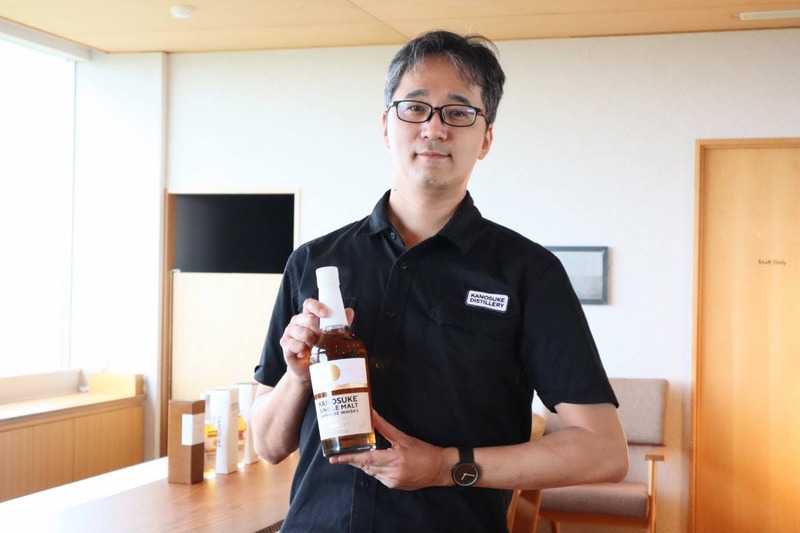 【日本最大のウイスキー生産地】鹿児島県の蒸留所で聞いたジャパニーズウイスキーの魅力