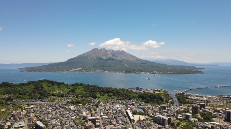 【日本最大のウイスキー生産地】鹿児島県の蒸留所で聞いたジャパニーズウイスキーの魅力