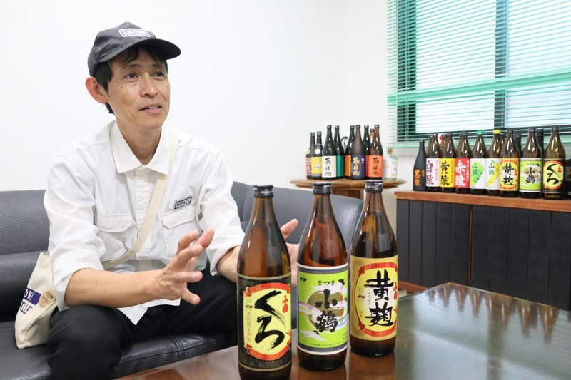 【老舗メーカーが教える】流行の“香り系焼酎”の選び方＆種類別おすすめの飲み方