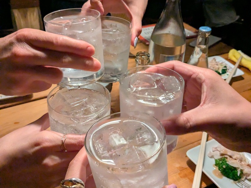【老舗メーカーが教える】流行の“香り系焼酎”の選び方＆種類別おすすめの飲み方
