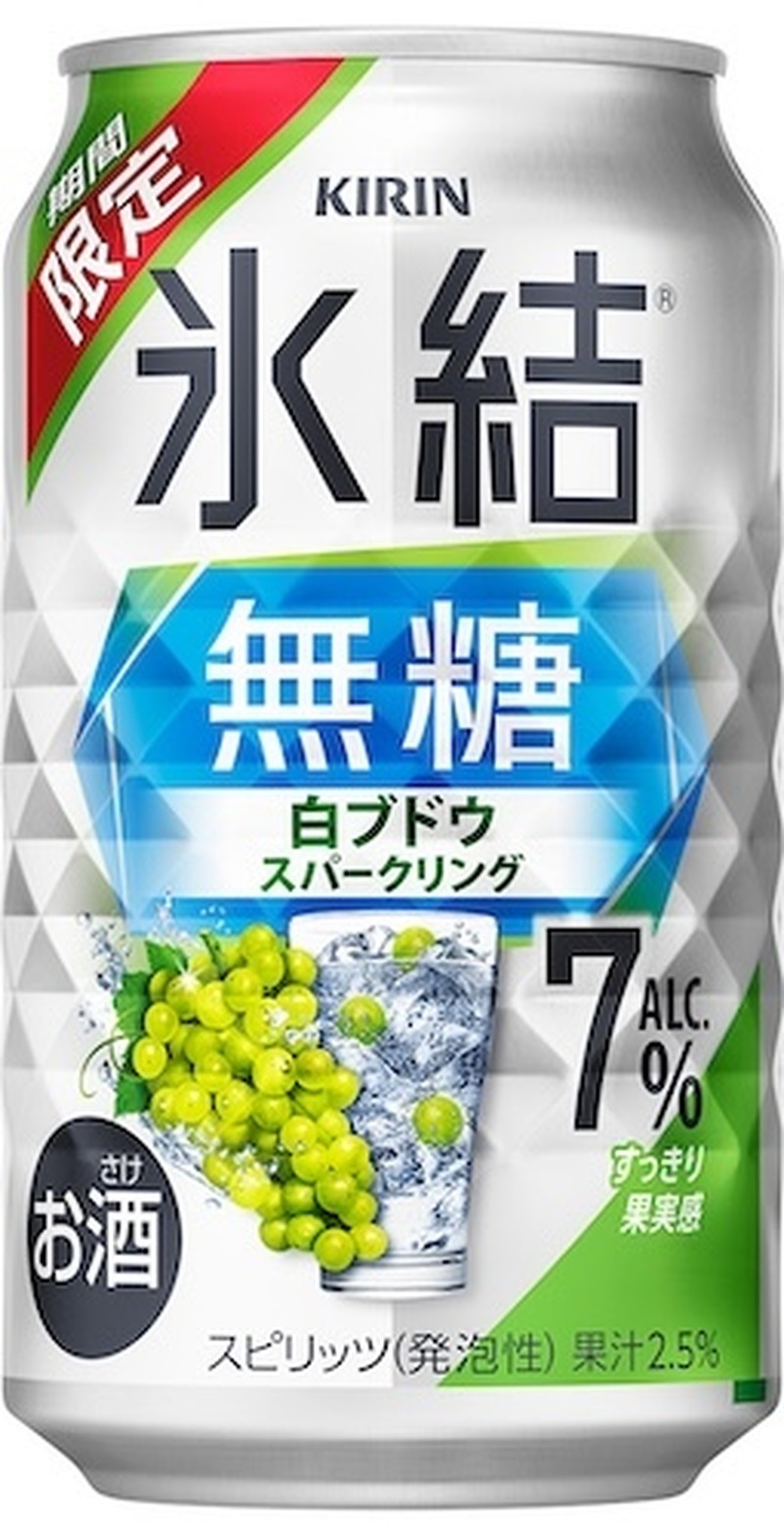 【6/1～6/7】夏に飲みたい