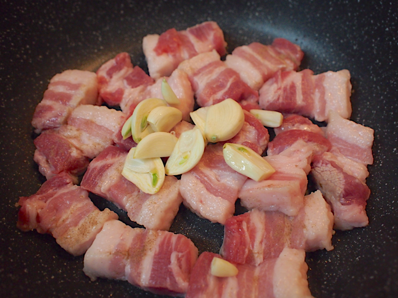 新定番！？止まらない美味さの「肉じゃが味噌」