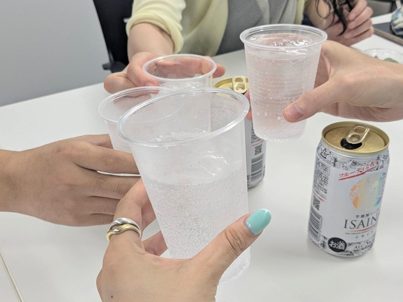 【第1回読者参加型編集会議】「焼酎って好きですか？」nomooo読者が考える“新しい”焼酎の楽しみ方