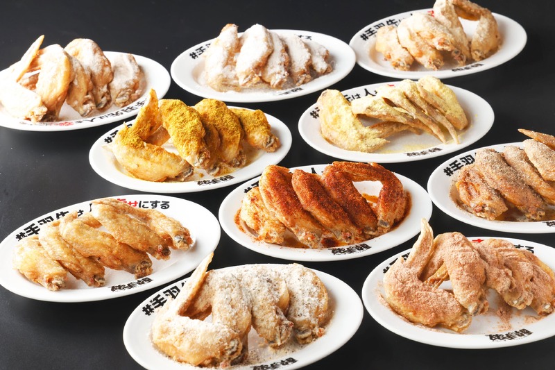 【選び放題で飽きない居酒屋へ進化】「酔っ手羽」が新メニュー69品・全122品へ大幅リニューアル