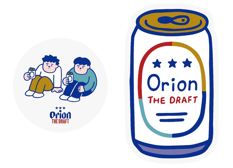【無料で「０次会デザイン缶」を配布！】入場無料の体験イベント「０次会屋 by オリオン ザ・ドラフト」開催
