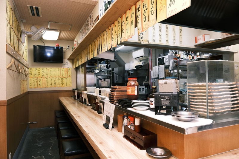 【生ビールを何杯飲んでも99円だと！？】「大衆酒場 酒呑んで飯食って蛙之介 所沢店」オープン