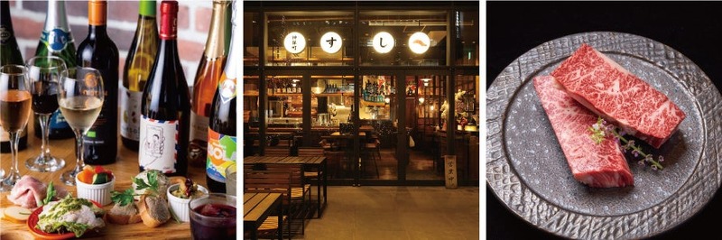 【何杯でも1杯100円の「生ビール100円祭」開催！】リニューアルオープン記念がお得